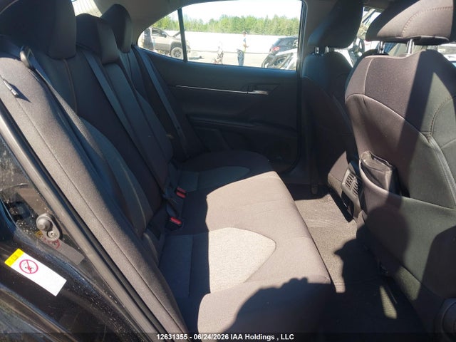 4T1B11HK2KU747401 Toyota CAMRY LE