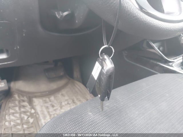 KIA SORENTO LX 2014 5XYKT3A65EG442343 Image 11