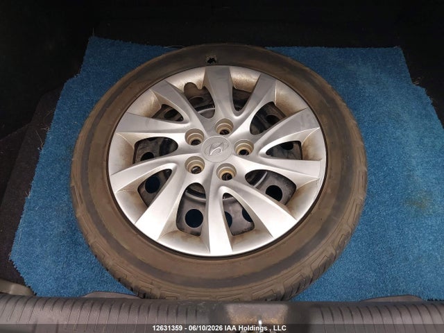 2012 Hyundai Elantra Gls/limited მანქანა იყიდება აუქციონზე, vin: 5NPDH4AE8CH130398, აუქციონის ნომერი: 12631359