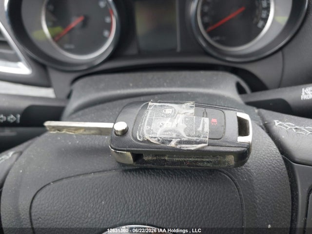 Buick Encore 2016 KL4CJASB1GB529478 Image 11
