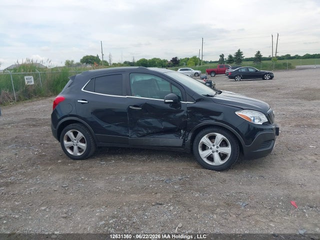 Buick Encore 2016 KL4CJASB1GB529478 Image 13