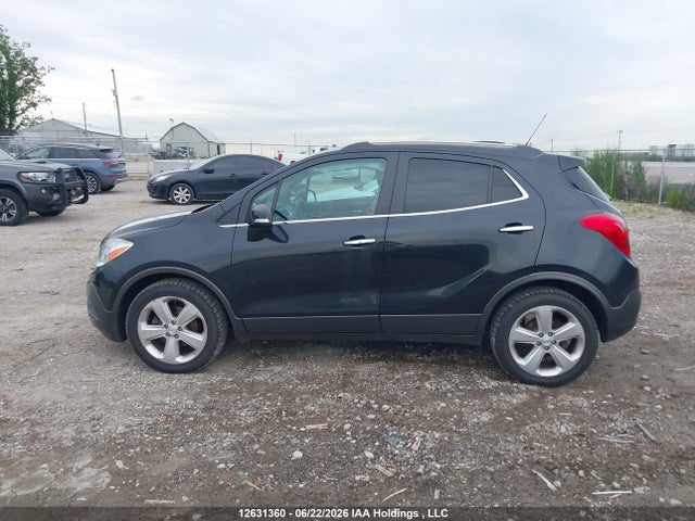 Buick Encore 2016 KL4CJASB1GB529478 Image 14