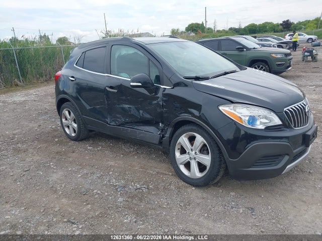 Buick Encore 2016 KL4CJASB1GB529478 Image 6