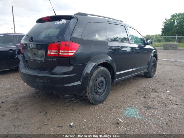 Продаж на аукціоні авто 2010 Dodge Journey Se, vin: 3D4PG4FB2AT233864, номер лоту: 12631361