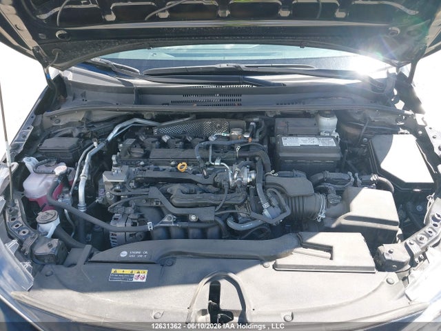 Продаж на аукціоні авто 2024 Toyota Corolla Le, vin: 5YFB4MDE3RP194522, номер лоту: 12631362