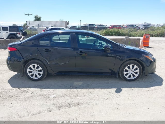 Продаж на аукціоні авто 2024 Toyota Corolla Le, vin: 5YFB4MDE3RP194522, номер лоту: 12631362