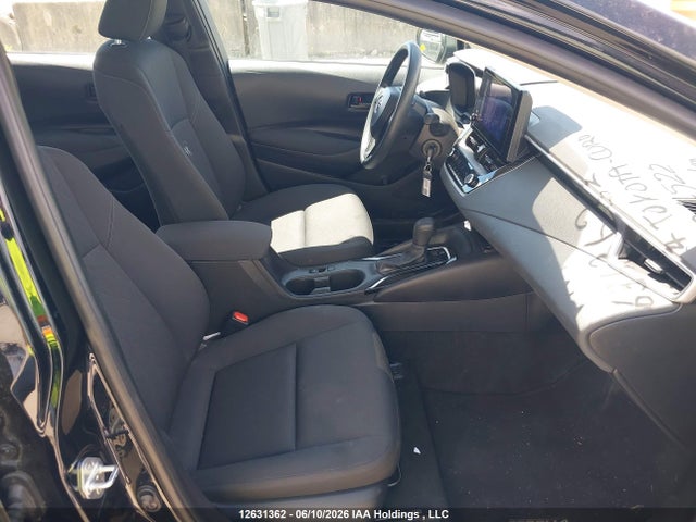 Продаж на аукціоні авто 2024 Toyota Corolla Le, vin: 5YFB4MDE3RP194522, номер лоту: 12631362