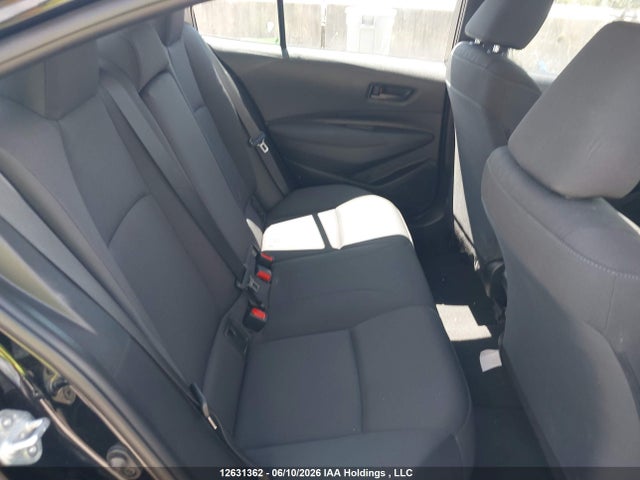 Продаж на аукціоні авто 2024 Toyota Corolla Le, vin: 5YFB4MDE3RP194522, номер лоту: 12631362