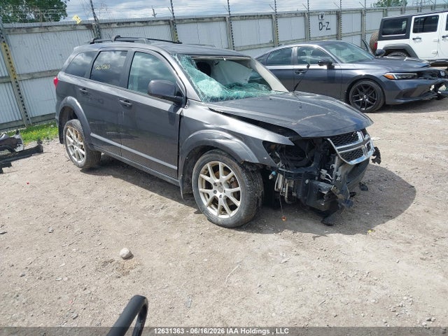 Dodge Journey Sxt 2015 3C4PDCCG2FT517129 Image 1