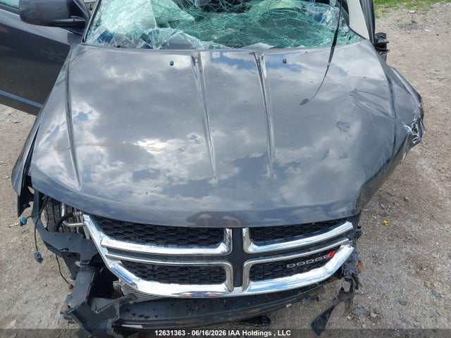 Aukcja sprzedaży 2015 Dodge Journey Sxt, vin: 3C4PDCCG2FT517129, numer aukcji: 12631363