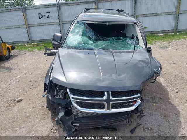 Aukcja sprzedaży 2015 Dodge Journey Sxt, vin: 3C4PDCCG2FT517129, numer aukcji: 12631363