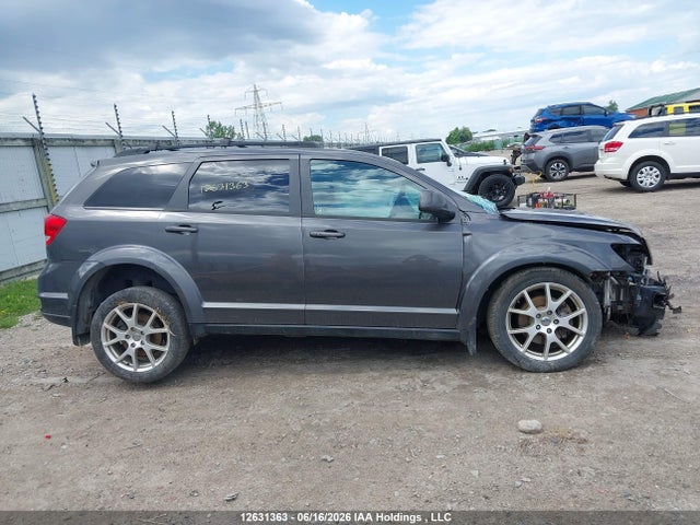 Dodge Journey Sxt 2015 3C4PDCCG2FT517129 Image 14