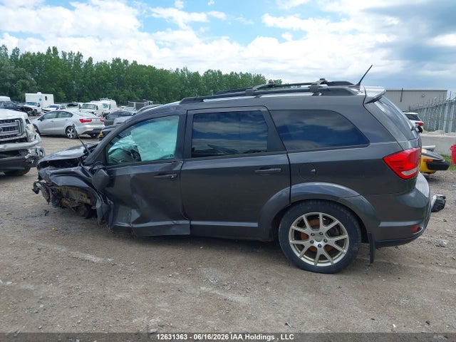 3C4PDCCG2FT517129 Dodge Journey Sxt