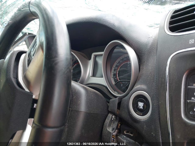 Aukcja sprzedaży 2015 Dodge Journey Sxt, vin: 3C4PDCCG2FT517129, numer aukcji: 12631363