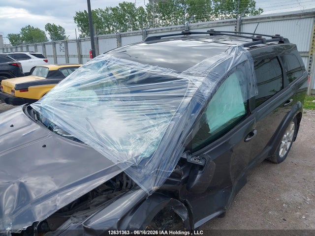 Aukcja sprzedaży 2015 Dodge Journey Sxt, vin: 3C4PDCCG2FT517129, numer aukcji: 12631363