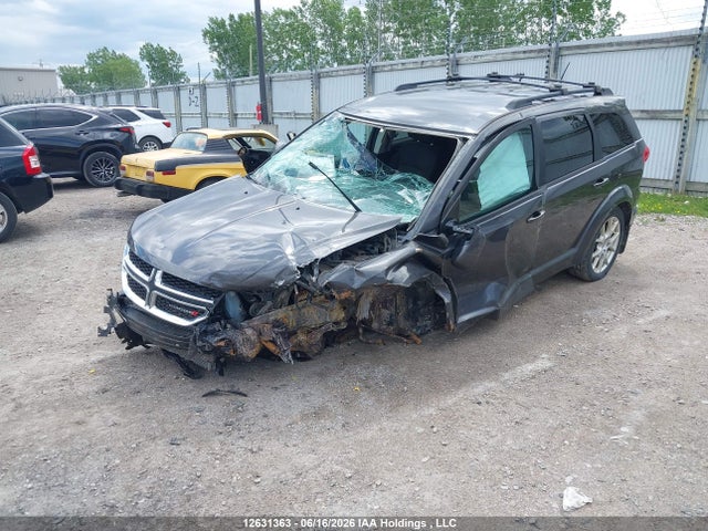 Aukcja sprzedaży 2015 Dodge Journey Sxt, vin: 3C4PDCCG2FT517129, numer aukcji: 12631363