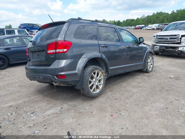 Aukcja sprzedaży 2015 Dodge Journey Sxt, vin: 3C4PDCCG2FT517129, numer aukcji: 12631363