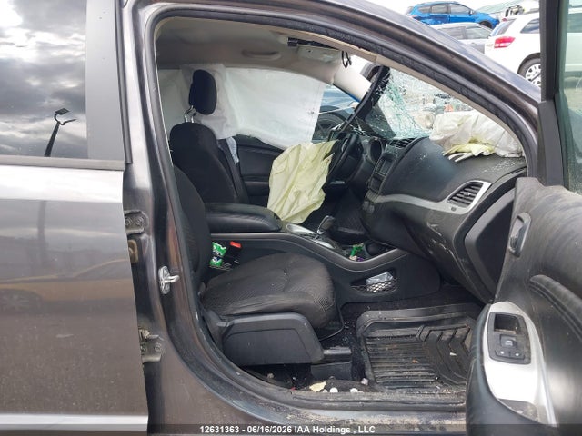 Aukcja sprzedaży 2015 Dodge Journey Sxt, vin: 3C4PDCCG2FT517129, numer aukcji: 12631363