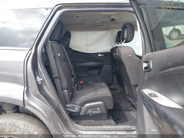 Aukcja sprzedaży 2015 Dodge Journey Sxt, vin: 3C4PDCCG2FT517129, numer aukcji: 12631363