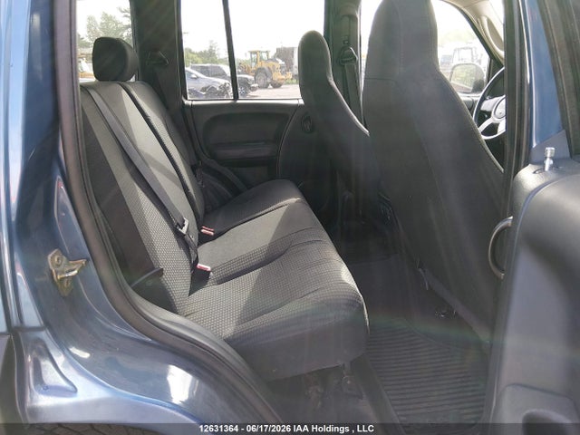 Продаж на аукціоні авто 2004 Jeep Liberty Sport, vin: 1J4GL48K84W164855, номер лоту: 12631364