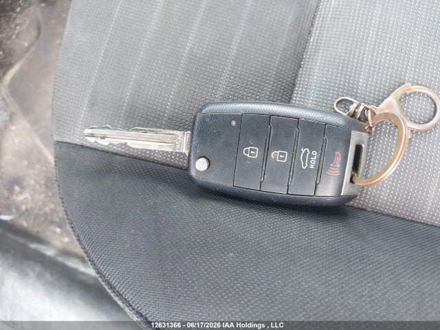 KIA FORTE LX 2016 KNAFX4A63G5490265 Image 11