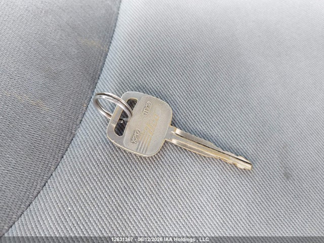 Продаж на аукціоні авто 2005 Toyota Echo, vin: JTDBT123650346509, номер лоту: 12631367