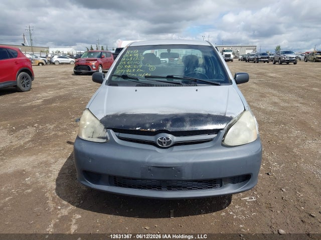 Продаж на аукціоні авто 2005 Toyota Echo, vin: JTDBT123650346509, номер лоту: 12631367