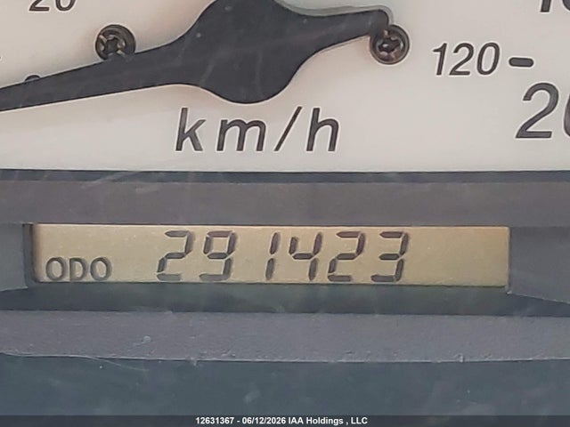Продаж на аукціоні авто 2005 Toyota Echo, vin: JTDBT123650346509, номер лоту: 12631367