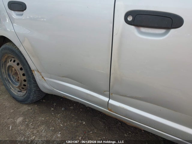 Продаж на аукціоні авто 2005 Toyota Echo, vin: JTDBT123650346509, номер лоту: 12631367