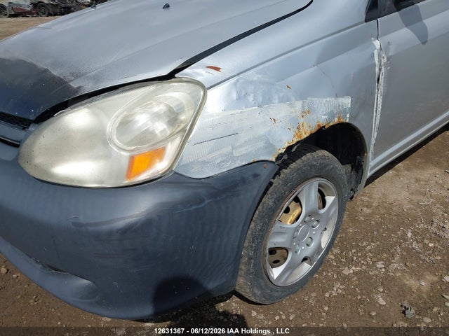 Продаж на аукціоні авто 2005 Toyota Echo, vin: JTDBT123650346509, номер лоту: 12631367