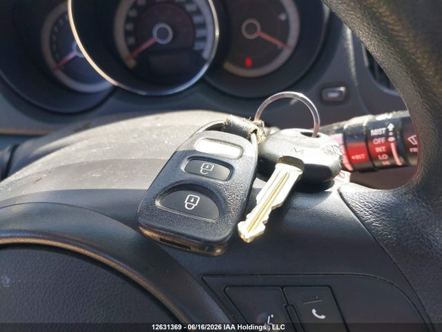 Продажа на аукционе авто 2013 Kia Forte Lx, vin: KNAFT4A20D5718419, номер лота: 12631369