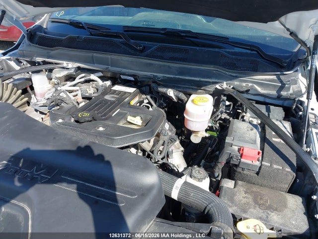 RAM 2500 Tradesman 2025 3C63R5CL9SG561230 Image 10