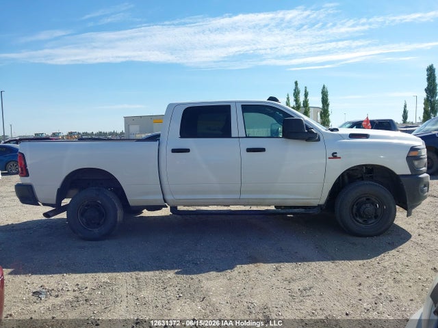 RAM 2500 Tradesman 2025 3C63R5CL9SG561230 Image 13