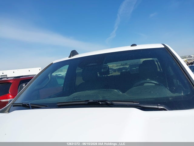 RAM 2500 Tradesman 2025 3C63R5CL9SG561230 Image 17