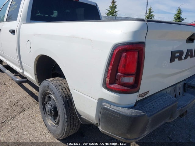 RAM 2500 Tradesman 2025 3C63R5CL9SG561230 Image 6