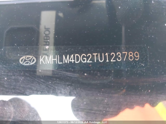 Hyundai Elantra Preferred With Tech Package 2026 KMHLM4DG2TU123789 Image 20