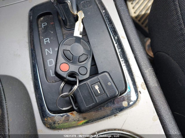 12631378 :رقم المزاد ، 3FAHP0HA1BR169562 vin ، 2011 Ford Fusion Se مزاد بيع
