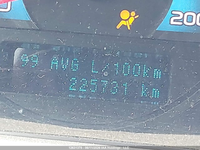 12631378 :رقم المزاد ، 3FAHP0HA1BR169562 vin ، 2011 Ford Fusion Se مزاد بيع