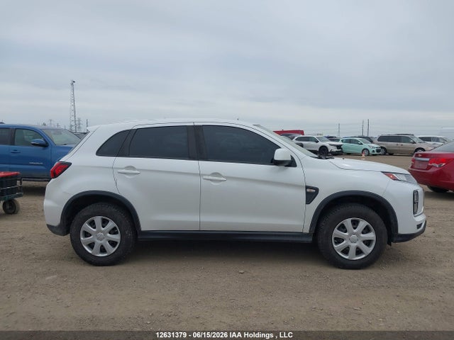 Продажа на аукционе авто 2021 Mitsubishi Rvr Es, vin: JA4AJUAU7MU601313, номер лота: 12631379