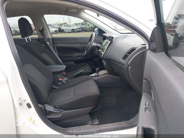 Продажа на аукционе авто 2021 Mitsubishi Rvr Es, vin: JA4AJUAU7MU601313, номер лота: 12631379