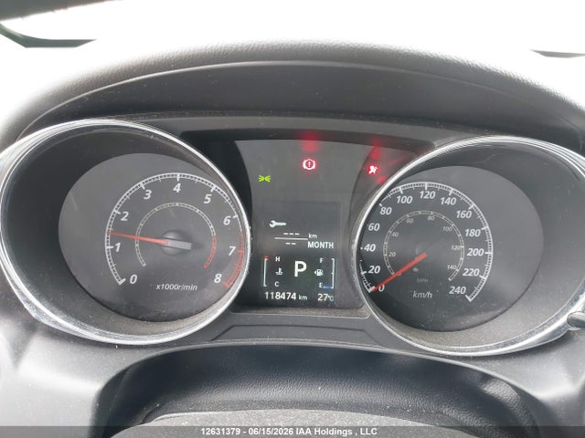 Продажа на аукционе авто 2021 Mitsubishi Rvr Es, vin: JA4AJUAU7MU601313, номер лота: 12631379