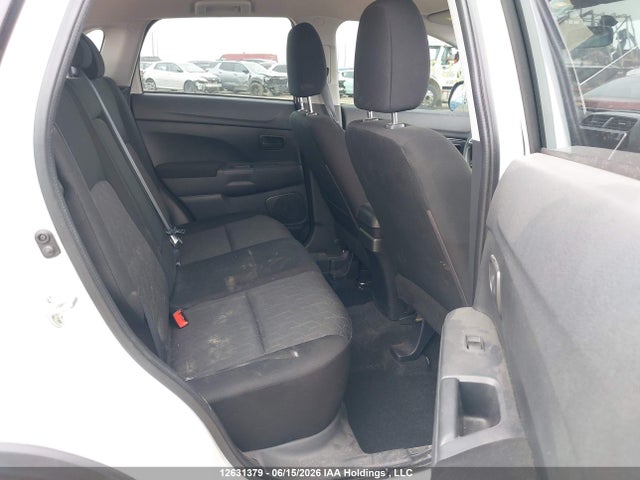Продажа на аукционе авто 2021 Mitsubishi Rvr Es, vin: JA4AJUAU7MU601313, номер лота: 12631379
