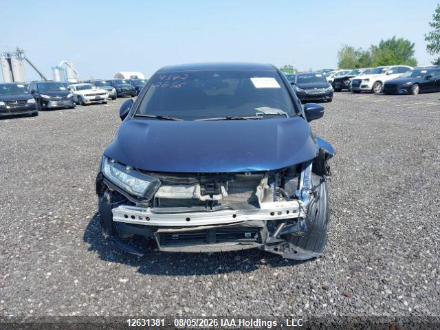 Продаж на аукціоні авто 2022 Honda Odyssey Exl, vin: 5FNRL6H68NB503651, номер лоту: 12631381