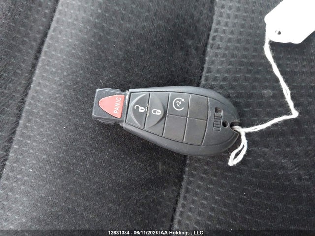 Aukcja sprzedaży 2016 Dodge Grand Caravan Se, vin: 2C4RDGBGXGR185222, numer aukcji: 12631384