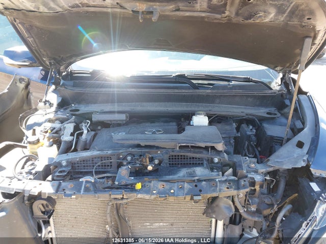 Продажа на аукционе авто 2019 Infiniti Qx60 Luxe/pure, vin: 5N1DL0MM1KC528844, номер лота: 12631385