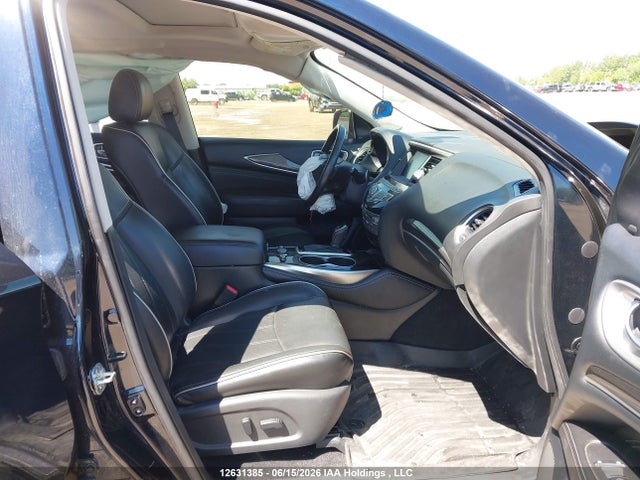 Продажа на аукционе авто 2019 Infiniti Qx60 Luxe/pure, vin: 5N1DL0MM1KC528844, номер лота: 12631385