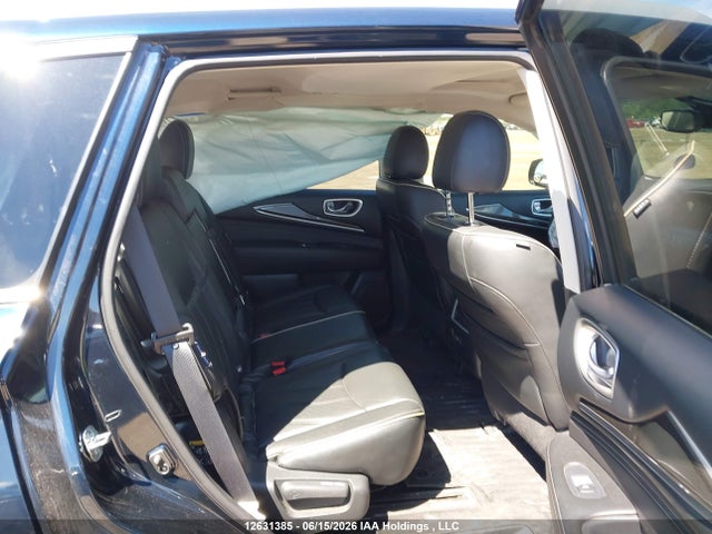 Продажа на аукционе авто 2019 Infiniti Qx60 Luxe/pure, vin: 5N1DL0MM1KC528844, номер лота: 12631385