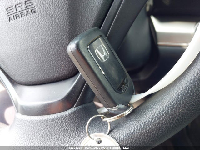Honda CR-V SE 2016 2HKRM4H49GH108561 Image 11