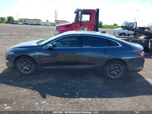 Продажа на аукционе авто 2019 Chevrolet Malibu, vin: 1G1ZD5ST0KF220747, номер лота: 12631388