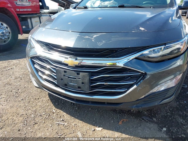 Продажа на аукционе авто 2019 Chevrolet Malibu, vin: 1G1ZD5ST0KF220747, номер лота: 12631388